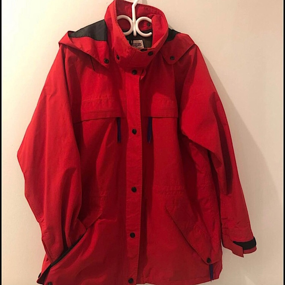 GORTEX -UNISEX -